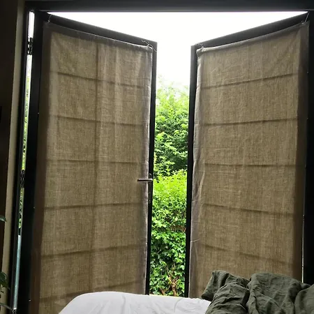 Quiet With View