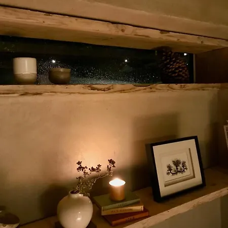 Quiet With View *