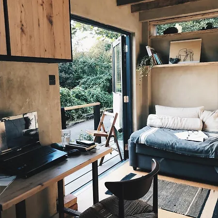 Chalet Quiet With View