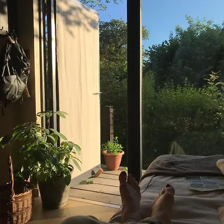 Quiet With View Chalet Falmouth